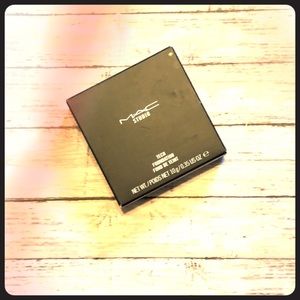 Mac Studio Tech Foundation